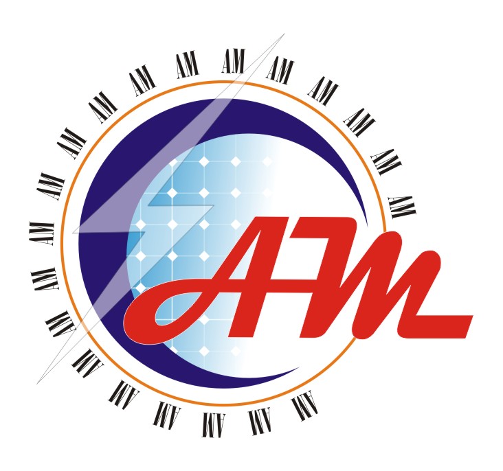 AM SOLAR  POWER CORPORATION
