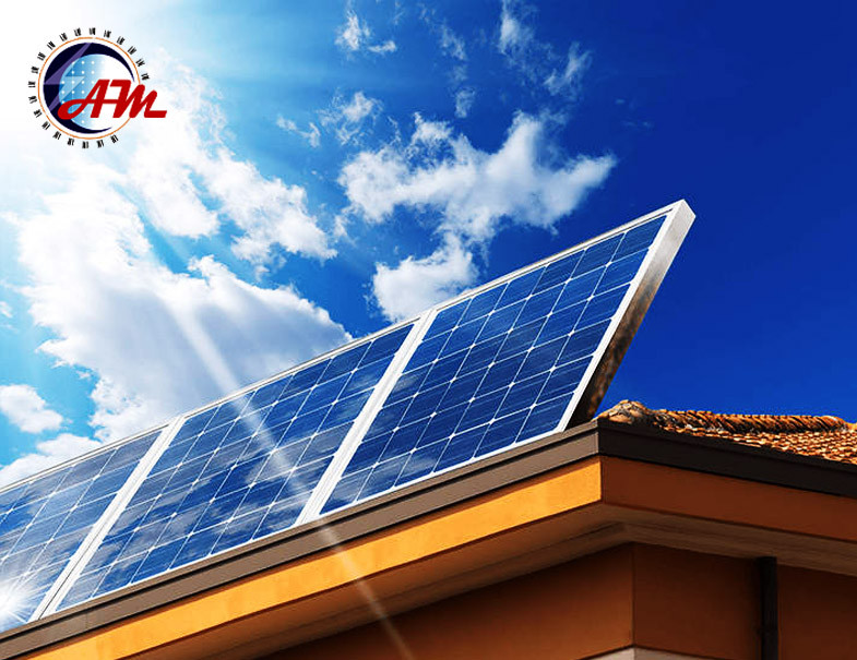 AM SOLAR  POWER CORPORATION