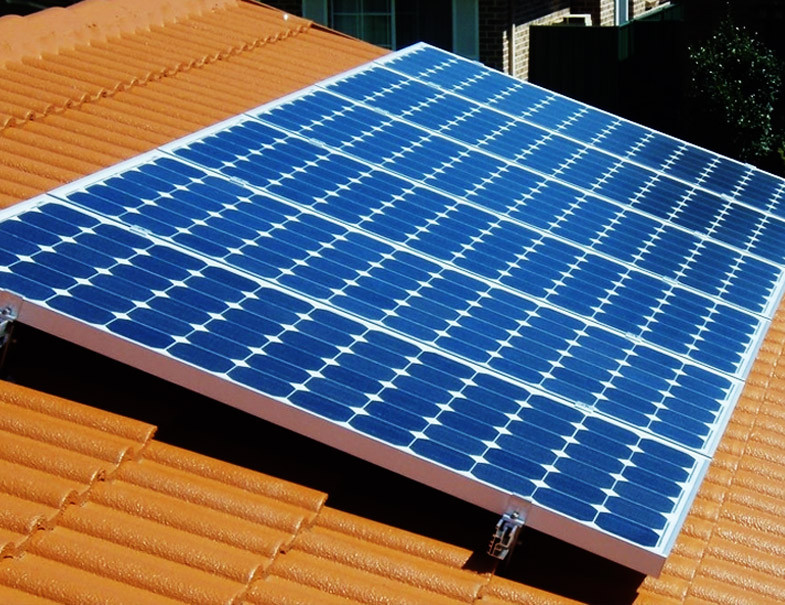 AM SOLAR  POWER CORPORATION