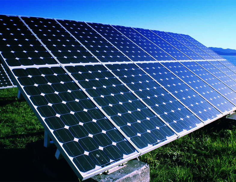 AM SOLAR  POWER CORPORATION