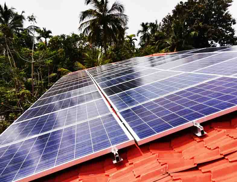 AM SOLAR  POWER CORPORATION